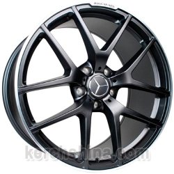 XN-738 MatteBMLipp Гравировка AMG