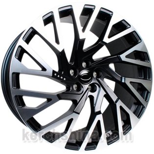 XN-5076 Matte BMF