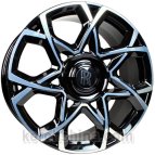TS-9152 Black Coating Ковка