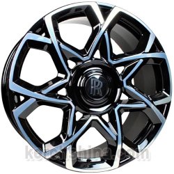 TS-9152 Black Coating Ковка
