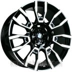 TS-7902 BMF Ковка