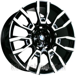 TS-7902 BMF Ковка