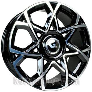 TS-9152 B ковка