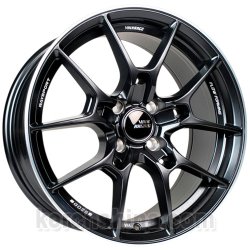 ANZ-0447 MatteBML