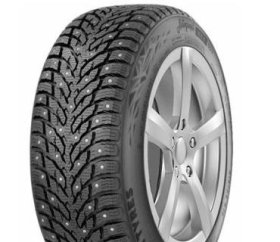 Autograph Ice 9 SUV