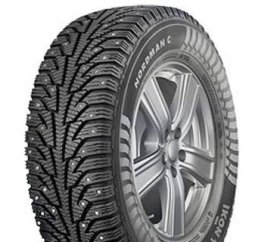Nordman C