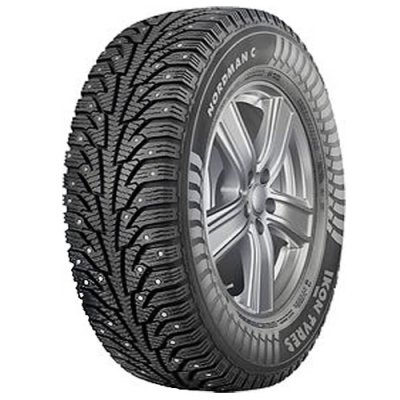 Nordman C