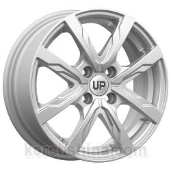 Up122 S