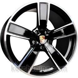 XN-5082 BMF