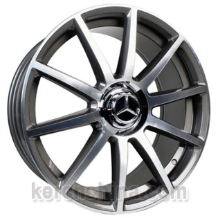 TS-1060 GMF