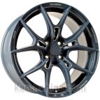 ANZ-0550 Nano Grey milling inskription Flow Forming
