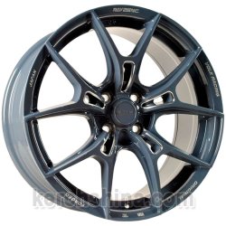 ANZ-0550 Nano Grey milling inskription Flow Forming