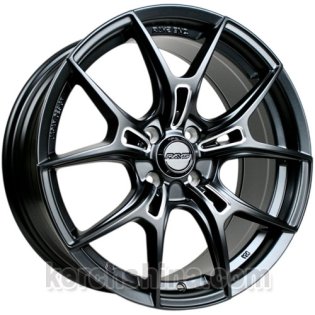 ANZ-0550 MatteBMilling