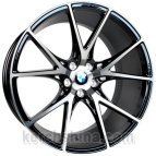 BN-2019 BMF DarkVarnish