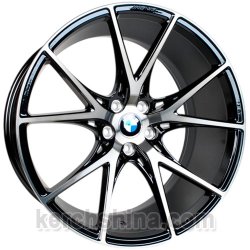 BN-2019 BMF DarkVarnish