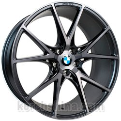 BN-2019 MatteBMF DarkVarnish