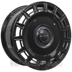TS-9359 Black Brushed, кованые