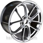 XN-5084 SatinGrey GF