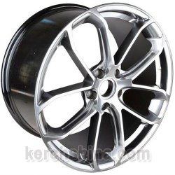 XN-5084 SatinGrey GF