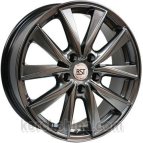 R057 Platinum