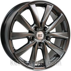 R057 Platinum
