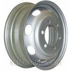 3302 Газель металлик
