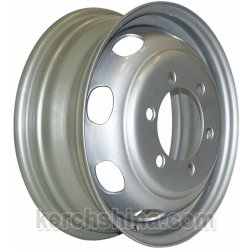 3302 Газель металлик
