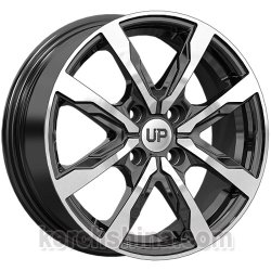 Up122 BFP