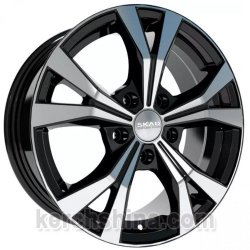 Нагано Алмаз