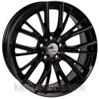 BM101 BLK