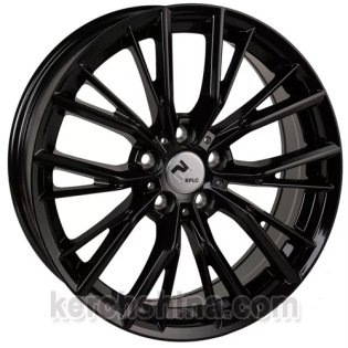 BM101 BLK