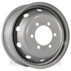 LT2886D Silver Усил.1100кг