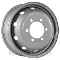 LT2886D Silver Усил.1100кг