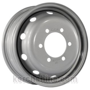 LT2886D Silver Усил.1100кг