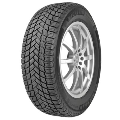 X-Ice Snow SUV (уценка, 2023 г.)