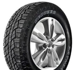 PathBreaker A/T
