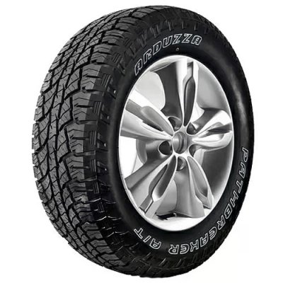 PathBreaker A/T