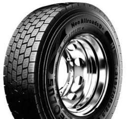 Neo AllRoads D+