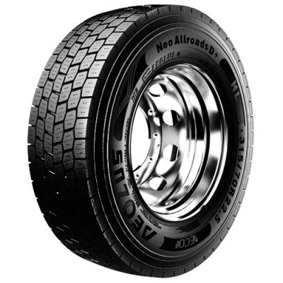 Neo AllRoads D+