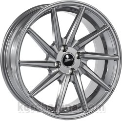 H-03 Graphite