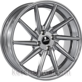 H-03 Graphite