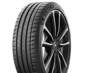 Pilot Sport 4 S (уценка, 2023 г.)