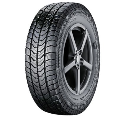 VanContact Viking (уценка, 2023 г.)