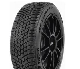 Ice Zero Fr 3