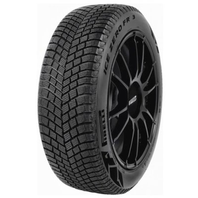 Ice Zero Fr 3