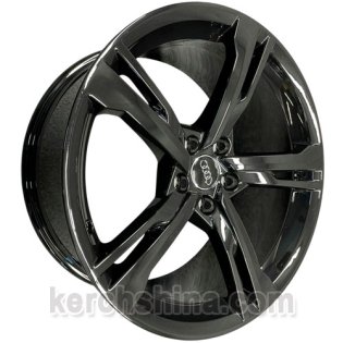 AUDI A5/S5 Gloss Black