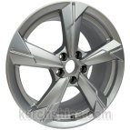 AUDI A6 BrilliantSilver