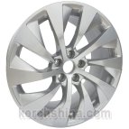 AUDI A7 BrilliantSilver