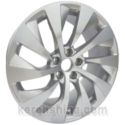 AUDI A7 BrilliantSilver