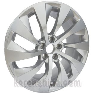 AUDI A7 BrilliantSilver